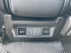 Used 2024 Chevrolet Silverado 2500HD 4WD Crew Cab 159" Custom Gas at Tecforce Automotive near Bridgeport, NY