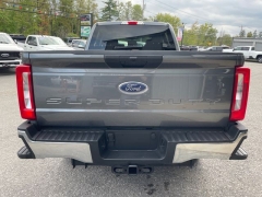 Used 2025  Ford Super Duty F-250 4WD XLT Crew Cab SRW 6&period;75' Box at Tecforce Automotive near Bridgeport&comma; NY