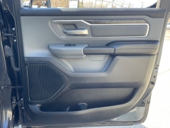 Used 2020  Ram 1500 4WD Crew Cab Big Horn at Tecforce Automotive near Bridgeport&comma; NY