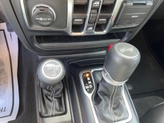 Used 2023  Jeep Wrangler 4xe Sahara 4x4 at Tecforce Automotive near Bridgeport&comma; NY
