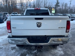 Used 2017  Ram 2500 4WD Crew Cab SLT at Tecforce Automotive near Bridgeport&comma; NY