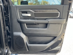 Used 2024  Ram 2500 4WD Big Horn Crew Cab 6'4" Box at Tecforce Automotive near Bridgeport&comma; NY