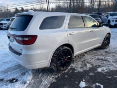 Used 2018  Dodge Durango 4d SUV AWD R&sol;T at Tecforce Automotive near Bridgeport&comma; NY