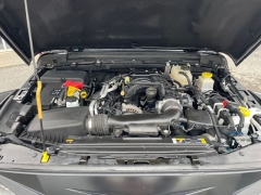 Used 2021  Jeep Gladiator Rubicon 4x4 at Tecforce Automotive near Bridgeport&comma; NY