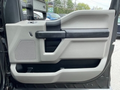 Used 2017 Ford Super Duty F-250 4WD Reg Cab XL at Tecforce Automotive near Bridgeport, NY