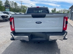 Used 2026  Ford Super Duty F-350 4WD XLT SuperCab SRW 6&period;75' Box at Tecforce Automotive near Bridgeport&comma; NY