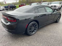 Used 2015 Dodge Charger 4d Sedan SXT AWD at Tecforce Automotive near Bridgeport, NY