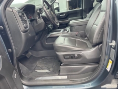 Used 2020  Chevrolet Silverado 2500 4WD Crew Cab LTZ Dsl at Tecforce Automotive near Bridgeport&comma; NY