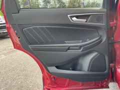 Used 2024  Ford Edge ST AWD at Tecforce Automotive near Bridgeport&comma; NY