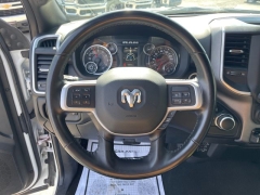 Used 2022  Ram 2500 4WD Big Horn Crew Cab 8' Box at Tecforce Automotive near Bridgeport&comma; NY