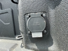 Used 2020 Chevrolet Silverado 2500 4WD Crew Cab LT Gas at Tecforce Automotive near Bridgeport, NY