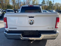 Used 2022  Ram 2500 4WD Big Horn Crew Cab 6'4" Box at Tecforce Automotive near Bridgeport, NY