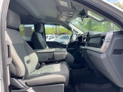 Used 2026  Ford Super Duty F-350 4WD XLT SuperCab SRW 6&period;75' Box at Tecforce Automotive near Bridgeport&comma; NY