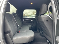 Used 2024  Ram 2500 4WD Big Horn Crew Cab 6'4" Box at Tecforce Automotive near Bridgeport&comma; NY