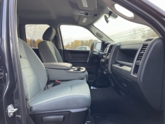 Used 2019  Ram 1500 Classic 4WD Quad Cab Express at Tecforce Automotive near Bridgeport, NY