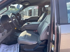 Used 2019 Ford F-150 4WD SuperCab XL at Tecforce Automotive near Bridgeport, NY