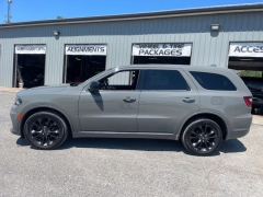 Used 2021  Dodge Durango SXT Plus AWD at Tecforce Automotive near Bridgeport&comma; NY