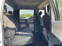Used 2018 Ford F-150 4WD SuperCrew XL 5 1/2 at Tecforce Automotive near Bridgeport, NY