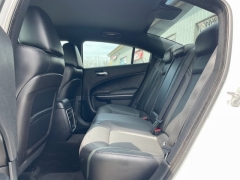 Used 2015 Dodge Charger 4d Sedan SXT AWD at Tecforce Automotive near Bridgeport, NY
