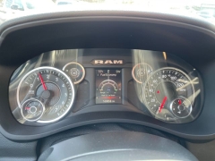 Used 2022  Ram 2500 4WD Big Horn Crew Cab 8' Box at Tecforce Automotive near Bridgeport&comma; NY