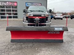 Used 2018  Ford Super Duty F-250 4WD Supercab XL at Tecforce Automotive near Bridgeport&comma; NY