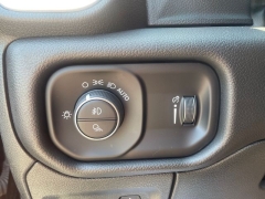 Used 2023  Ram 1500 4WD Big Horn Crew Cab 5'7" Box at Tecforce Automotive near Bridgeport&comma; NY
