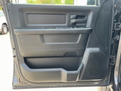 Used 2018 Ram 2500 4WD Crew Cab Tradesman at Tecforce Automotive near Bridgeport, NY