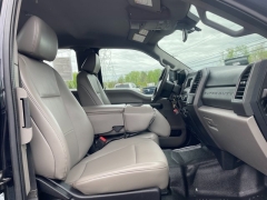 Used 2021 Ford Super Duty F-350 4WD XL SuperCab SRW 6.75' Box at Tecforce Automotive near Bridgeport, NY