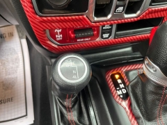 Used 2021  Jeep Gladiator Rubicon 4x4 at Tecforce Automotive near Bridgeport&comma; NY