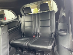 Used 2021  Dodge Durango GT Plus AWD at Tecforce Automotive near Bridgeport&comma; NY