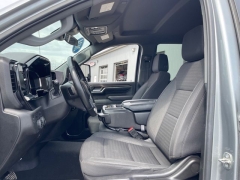 Used 2024  Chevrolet Silverado 2500HD 4WD Crew Cab 159" LT Dsl at Tecforce Automotive near Bridgeport&comma; NY