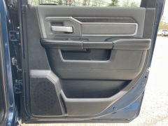 Used 2022 Ram 2500 4WD Big Horn Crew Cab 6'4" Box at Tecforce Automotive near Bridgeport, NY