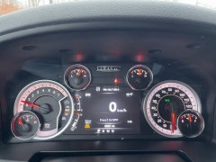 Used 2019  Ram 1500 Classic 4WD Crew Cab SLT at Tecforce Automotive near Bridgeport&comma; NY