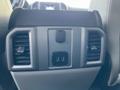 Used 2018  Ford F-150 4WD SuperCrew XLT 6 1&sol;2 w&sol;Luxury Pkg at Tecforce Automotive near Bridgeport&comma; NY