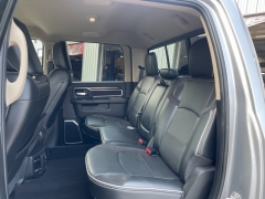 Used 2022 Ram 2500 4WD Laramie Crew Cab 6'4" Box at Tecforce Automotive near Bridgeport, NY