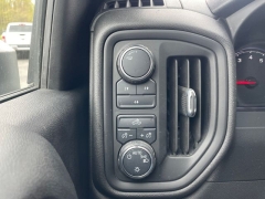 Used 2020  Chevrolet Silverado 2500 4WD Double Cab WT Longbed Gas at Tecforce Automotive near Bridgeport&comma; NY