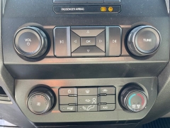 Used 2020  Ford Super Duty F-250 4WD Crew Cab XL STX at Tecforce Automotive near Bridgeport&comma; NY