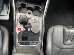 Used 2022 BMW M3 Competition xDrive Sedan at Tecforce Automotive near Bridgeport, NY