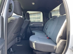 Used 2022  Ram 2500 4WD Big Horn Crew Cab 8' Box at Tecforce Automotive near Bridgeport&comma; NY