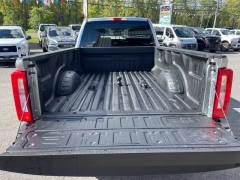 Used 2024 Ford Super Duty F-350 4WD XL Crew Cab DRW 8' Box at Tecforce Automotive near Bridgeport, NY