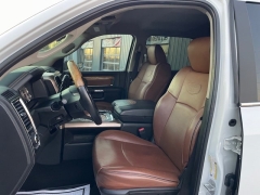 Used 2017  Ram 3500 4WD Mega Cab Longhorn at Tecforce Automotive near Bridgeport, NY