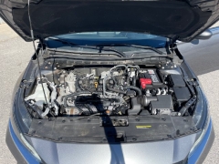 Used 2024  Nissan Altima 2&period;5 SV Sedan at Tecforce Automotive near Bridgeport&comma; NY