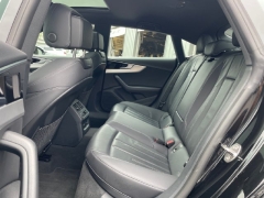 Used 2025  Audi A5 Sportback S line Premium 45 TFSI quattro at Tecforce Automotive near Bridgeport&comma; NY
