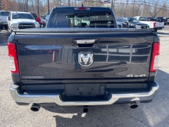Used 2020  Ram 1500 4WD Crew Cab Big Horn at Tecforce Automotive near Bridgeport&comma; NY