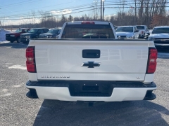 Used 2018  Chevrolet Silverado 1500 4WD Double Cab LT Z71 at Tecforce Automotive near Bridgeport&comma; NY
