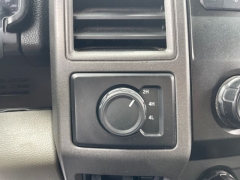 Used 2021  Ford Super Duty F-350 CC 4WD XL SuperCab DRW 168" WB 60" CA at Tecforce Automotive near Bridgeport&comma; NY