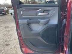 Used 2021  Ram 1500 4WD Big Horn Quad Cab 6'4" Box at Tecforce Automotive near Bridgeport, NY