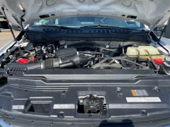 Used 2020  Ford Super Duty F-250 4WD Crew Cab XL STX at Tecforce Automotive near Bridgeport, NY