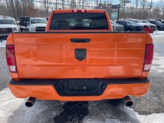 Used 2019  Ram 1500 Classic 4WD Crew Cab Express at Tecforce Automotive near Bridgeport&comma; NY