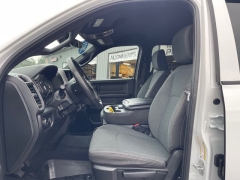 Used 2023  Ram 2500 4WD Tradesman Crew Cab 6'4" Box at Tecforce Automotive near Bridgeport&comma; NY